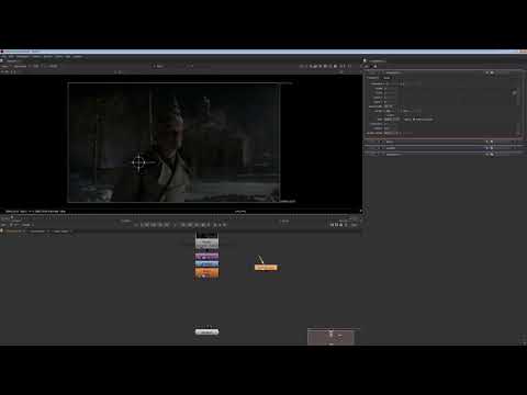Видео: 3.3. Создание и настройки проекта в Nuke