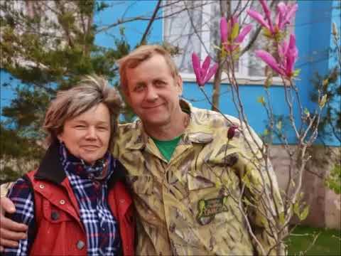 Видео: Олег и Оксана Зубковы.    "Сказка" и "Тайган". У любви есть два крыла!