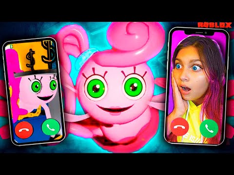 Видео: РОБЛОКС УДАЛЯТ ЗАВТРА 😱? ЗОЛОТАЯ МАМА ДЛИННЫЕ НОГИ в ROBLOX