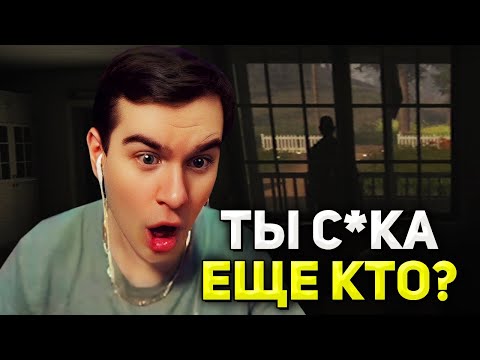 Видео: Братишкин ИГРАЕТ в КОРОТКИЕ ХОРРОР ИГРЫ