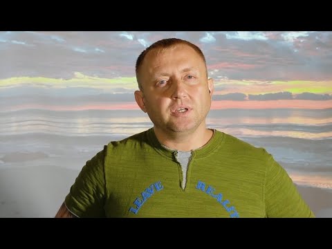 Видео: Евгений Евтушенко ~ "Женщина — особенное море"