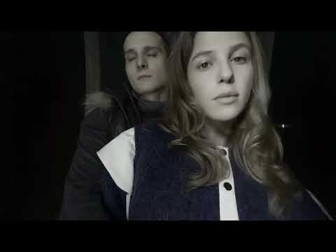 Видео: мс улыбочка - Скайлайн на МКАДе (visulizer)