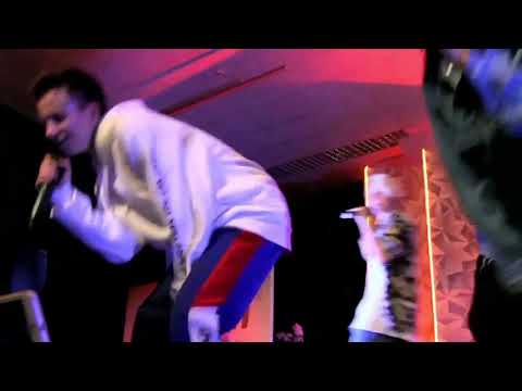 Видео: Выступление Dside Band на The Challenge Championship (2 часть?)