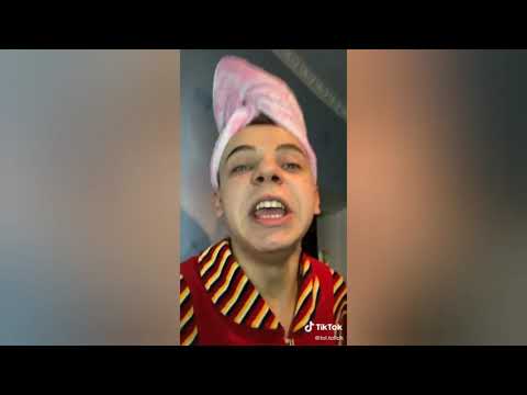 Видео: Толь Толич вайны из тик ток