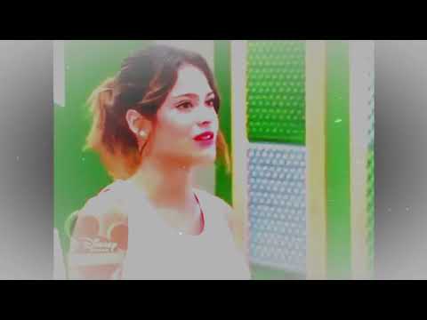 Видео: Виолетта & Леон не отпускай меня