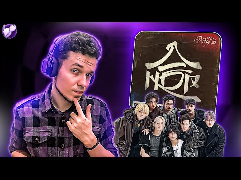 Видео: STRAY KIDS 'HOP' (РЕАКЦИЯ НА МИКСТЕЙП)