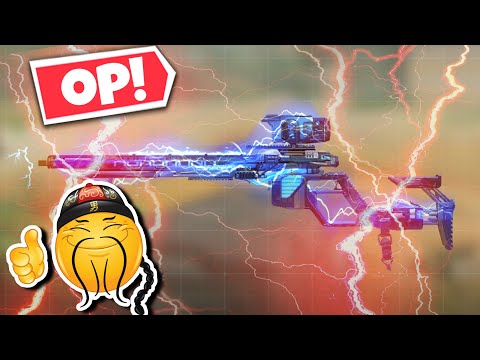 Видео: Этот скин LOCUS дал мне читы