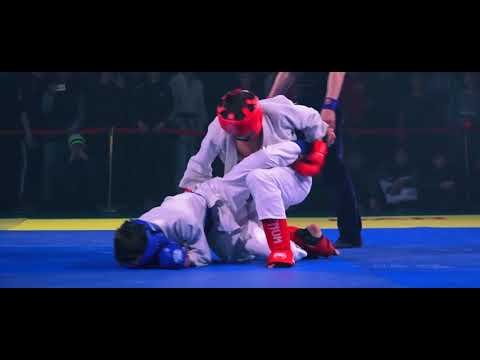 Видео: DAR Team турнир 2018г