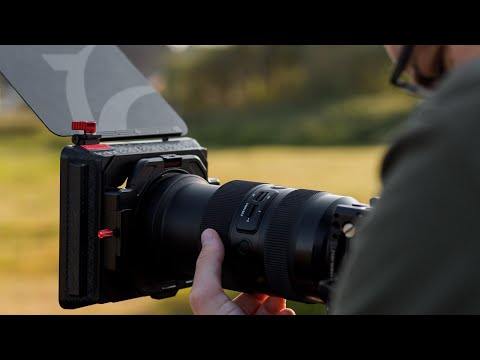 Видео: Это изменило моё мнение о матовых боксах | Обзор Freewell Eiger