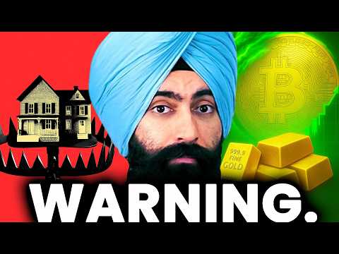 Видео: Не покупайте дом, пока не увидите это! — Ошибка на 100 000 долларов, которую совершают все