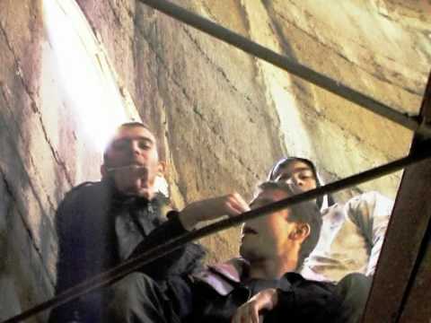 Видео: КтоСказал..? (feat) Piramida - Шпана