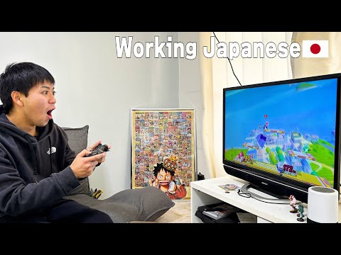 Видео: [Влог] Повседневная жизнь в Японии 🇯🇵Наслаждаюсь спокойными моментами в дни подработки