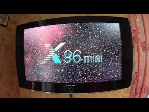 Видео: Сбитый конденсатор Android приставки x96 mini . Быстрый ремонт и метод выявления поломки .