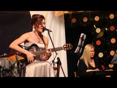 Видео: Лора Московская - Ведьма