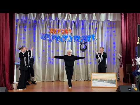 Видео: #ДерзайПервокурсник2025#мфбтэупк