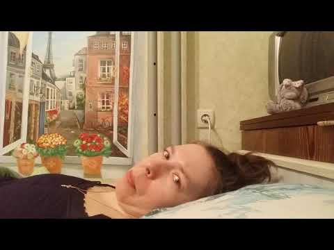 Видео: Жизнь с рассеянным склерозом . Моя история болезни . Часть 2