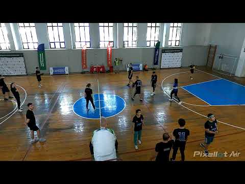 Видео: Korzinka vs Eman | КЛЧ | Волейбол