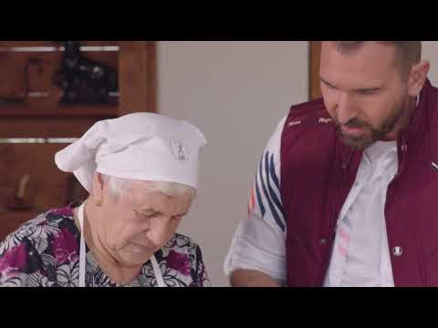 Видео: Food Hunters with chef Andre Tokev S02_EP 05 / Ловци на храна със chef Андре Токев С02_ЕП 05