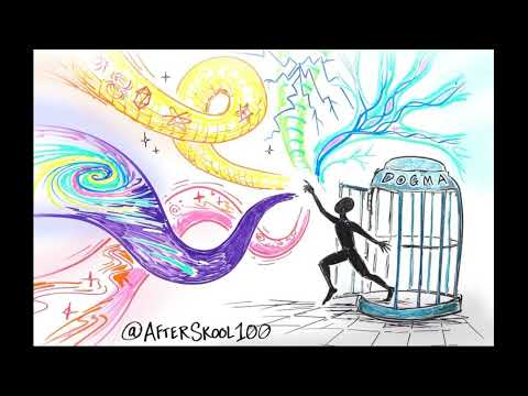 Видео: Внетелесный опыт Эрика | Выход из Тела | Встреча с Проводниками (Наставниками)