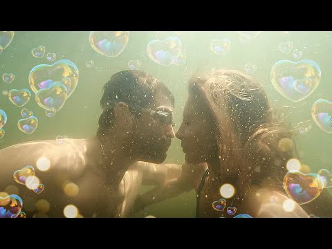 Видео: 3 ночи живем в Палатке! Ночью на нее напала.. 😳 Vlog