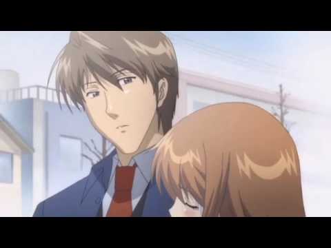 Видео: [AMV] Котока и Наоки/ Озорной поцелуй/Аниме клип