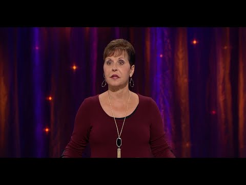 Видео: Укрепете надеждата си - Джойс Майер