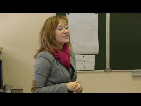 Видео: Стиль. Форма и содержание художественного произведения