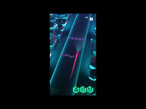Видео: Прохождение Beat Racer - #1