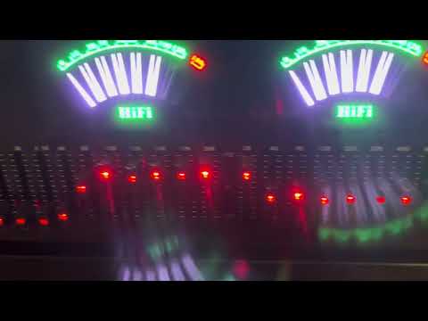 Видео: Эквалайзер Pleardu 666bt