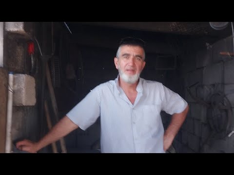 Видео: Кафе "Путник", Артур Афаунов, п. Залукокоаже, КБР