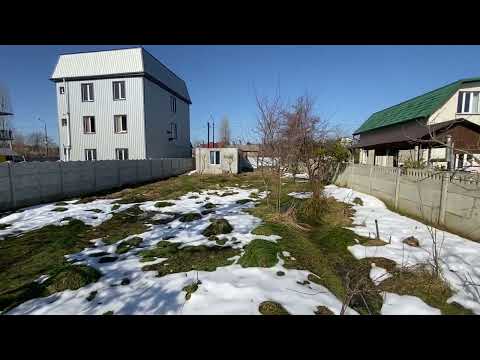 Видео: В Чакви продается не сельхозназначения земля, 525 кв.м.,46000$.+995558997979 WhatsApp.