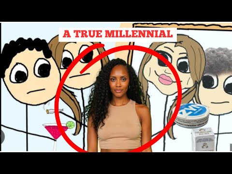 Видео: ПЕРВАЯ РЕАКЦИЯ БРИТТ НА | Неформальное объяснение | Поколение Z против миллениалов