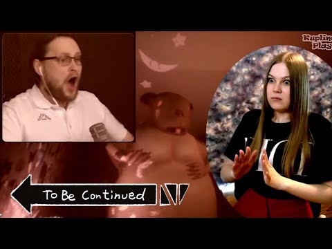 Видео: Реакция на КУПЛИНОВ И СТРАШНО-СМЕШНЫЕ МОМЕНТЫ #1 (СМЕШНАЯ НАРЕЗКА) / Реакция на Куплинова