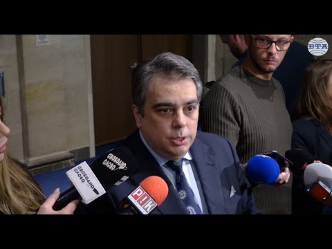 Видео: Асен Василев: Ситуацията с боклука в двата столични района започва да се нормализира