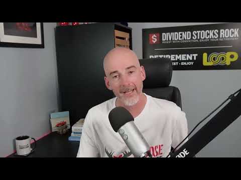 Видео: Покрытый колл-ETF MSTE сокращает распределение на 18% (что делать дальше)