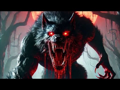 Видео: СОБАКА  ИЗ  АВТОЗАПЧАСТЕЙ  🐺🐺🐺