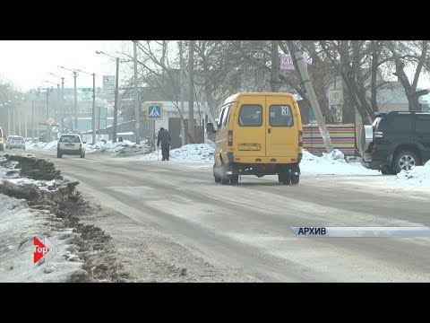 Видео: Информканал "Город" Рубцовск (12.02.2020)
