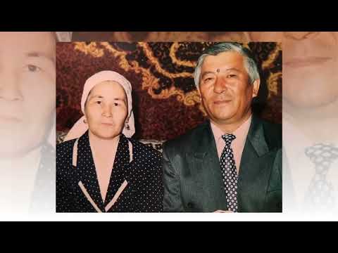 Видео: Жаңабай атаның Нұрзада апаны алып қашуы🧡