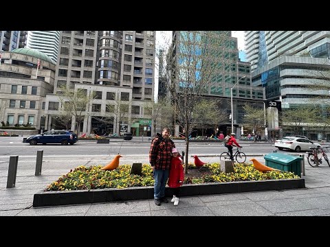 Видео: ИЗ ГЕРМАНИИ В КАНАДУ. ПОЛУЧИЛА ПРАВА. ЧТО ДЕЛАТЬ С ЯЗЫКОМ