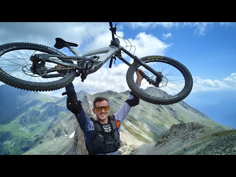 Видео: МЕГАЛАВИНА АРХЫЗ 2024 !