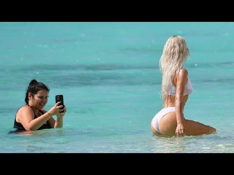 Видео: 🔹 🌟 ЛУЧШИЕ ПРИКОЛЫ — СМОТРИ И УЛЫБАЙСЯ!