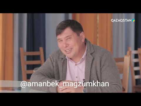 Видео: "Elon Musk- Алланың сүйікті құлы" Омар Жəлелдің бұл сөзі желіні шулатты