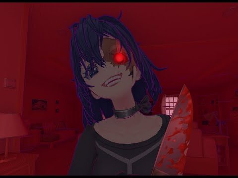 Видео: MiSide - У меня нет рта, но я должен кричать