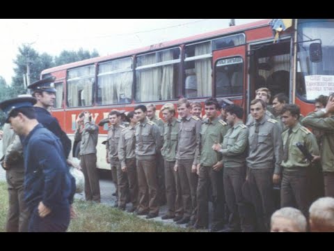 Видео: ХВВАУЛ 89