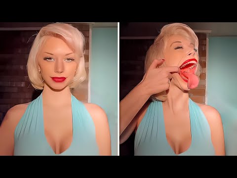 Видео: Люди, Которые Вышли на Новый Уровень. Самые Удивительные Навыки и Таланты