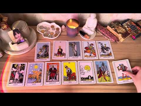 Видео: 🩶4 Королевы: будущее+любовь