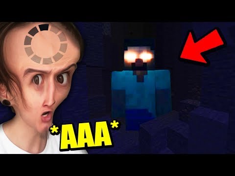 Видео: ЭТОТ *ПРОКЛЯТЫЙ* МАЙНКРАФТ *ПРОКЛЯЛ* ЭТО ВИДЕО НОЧЬЮ!!! - ПРОКЛЯТЫЙ МАЙНКРАФТ 50 СЕРИЯ