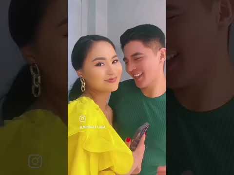Видео: Аида&Нурдаулет өткөргөн кызыктуу күндөрү #кослайкпрямойэфир #кослайк #рек #video 