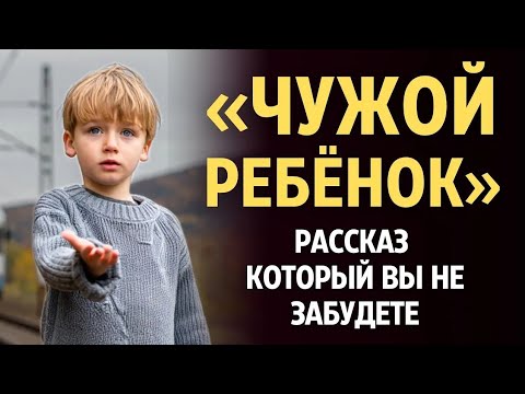Видео: «ВСТРЕЧА». Я плакала когда читала эту историю... Рассказ, который вы запомните. История.
