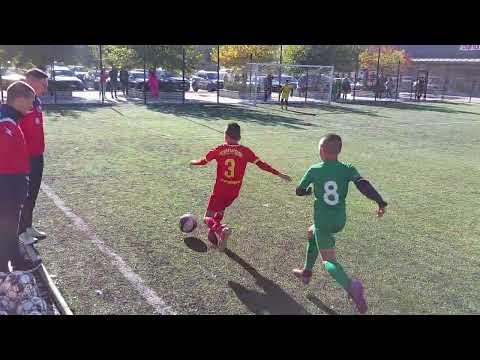 Видео: Вихрен 1 -Хлапетата 1 1во